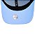 Boné New Era 940 SN Basic New York Yankees MLB Azul Claro - Imagem 5