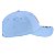 Boné New Era 940 SN Basic New York Yankees MLB Azul Claro - Imagem 7