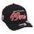 Boné New Era 970 Stretch-Snap San Francisco 49ers NFL Preto - Imagem 3