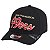 Boné New Era 970 Stretch-Snap San Francisco 49ers NFL Preto - Imagem 1
