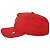 Boné New Era 940 A-Frame St Tampa Bay Buccaneers Clean Red - Imagem 6