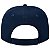 Boné New Era 940 A-Frame St New England Patriots Clean Azul - Imagem 2