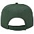Boné New Era 940 A-Frame St Green Bay Packers Clean Verde - Imagem 2