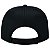 Boné New Era 940 A-Frame St Pittsburgh Steelers Clean Preto - Imagem 2