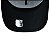 Boné New Era 940 A-Frame St Pittsburgh Steelers Clean Preto - Imagem 5