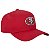 Boné New Era 940 A-Frame St San Francisco 49ers Clean Red - Imagem 4