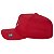 Boné New Era 940 A-Frame St San Francisco 49ers Clean Red - Imagem 6