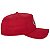 Boné New Era 940 A-Frame St San Francisco 49ers Clean Red - Imagem 7