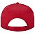 Boné New Era 940 A-Frame St San Francisco 49ers Clean Red - Imagem 2