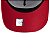 Boné New Era 940 A-Frame St San Francisco 49ers Clean Red - Imagem 5