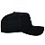 Boné New Era 940 A-Frame St New Orleans Saints Clean Preto - Imagem 7