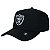 Boné New Era 940 A-Frame St Las Vegas Raiders Clean Preto - Imagem 1