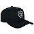Boné New Era 940 A-Frame St Las Vegas Raiders Clean Preto - Imagem 4
