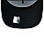 Boné New Era 940 A-Frame St Las Vegas Raiders Clean Preto - Imagem 5