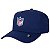 Boné New Era 940 A-Frame St NFL Logo Clean Azul - Imagem 1