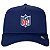 Boné New Era 940 A-Frame St NFL Logo Clean Azul - Imagem 3