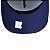 Boné New Era 940 A-Frame St NFL Logo Clean Azul - Imagem 5