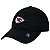 Boné New Era 920 ST Kansas City Chiefs Clean Label Preto - Imagem 1