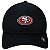 Boné New Era 920 ST San Francisco 49ers Clean Label Preto - Imagem 3