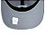 Boné New Era 920 ST Las Vegas Raiders Clean Label Cinza - Imagem 5