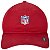Boné New Era 920 ST NFL Logo Clean Label Vermelho - Imagem 3
