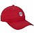Boné New Era 920 ST NFL Logo Clean Label Vermelho - Imagem 4
