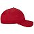 Boné New Era 920 ST NFL Logo Clean Label Vermelho - Imagem 7
