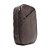 Mochila Reserva RSV Office Leather 2.0 Couro Marrom 18Litros - Imagem 3