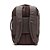 Mochila Reserva RSV Office Leather 2.0 Couro Marrom 18Litros - Imagem 2