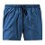 Short de Praia Reserva Basico Textura Bermuda Azul Marinho - Imagem 1