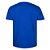 Camiseta Tommy Hilfiger Stack Graphic Tee Azul - Imagem 2