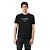 Camiseta Tommy Hilfiger Stack Graphic Tee Preto - Imagem 2