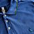 Camisa Polo Reserva Friso Duplo Masculina Azul Carbono - Imagem 2