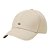 Boné Tommy Hilfiger Th Flag Cotton Bege 6 Panel - Imagem 1
