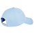 Boné Tommy Hilfiger Th Flag Cotton Azul Claro 6 Panel - Imagem 2