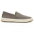 Tênis Mocassim Masculino Reserva Capri Casual Cinza Claro - Imagem 1
