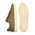 Tênis Masculino Reserva RSV Vintage Clean Masculino Marrom - Imagem 5