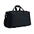 Bolsa Duffle Bag Tommy Hilfiger Logo Patch 36 Litros Preto - Imagem 2