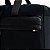 Bolsa Duffle Bag Tommy Hilfiger Logo Patch 36 Litros Preto - Imagem 3