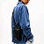 Bolsa Tranversal Tommy Hilfiger Nylon Mini Crossover Bag - Imagem 5
