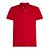 Camiseta Gola Polo Tommy Hilfiger 1985 Classic Fit Vermelho - Imagem 1