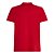 Camiseta Gola Polo Tommy Hilfiger 1985 Classic Fit Vermelho - Imagem 2