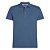 Camiseta Gola Polo Tommy Hilfiger 1985 Classic Fit Azul - Imagem 1