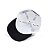 Boné Champion Five Panel Foam Trucker Masculino Preto - Imagem 3