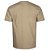 Camiseta Tommy Hilfiger Essential Pocket Tee Caqui - Imagem 2