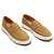 Tênis Mocassim Masculino Reserva Capri Casual Caramelo - Imagem 2