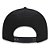 Boné New Era 950 OF Snapback Corinthians Futebol Preto - Imagem 4