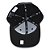 Boné New Era 950 OF Snapback Corinthians Futebol Preto - Imagem 5