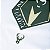 Camiseta New Era Milwaukee Bucks NBA Masculina Branca - Imagem 3