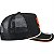Boné New Era 950 A-Frame Trucker San Francisco Giants Preto - Imagem 6